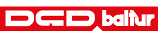 logo Baltur