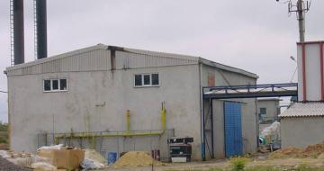 Süper Tekstil / Tekirdağ